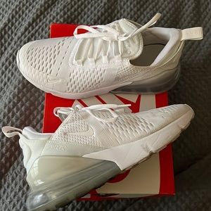 Nike Air Max 270